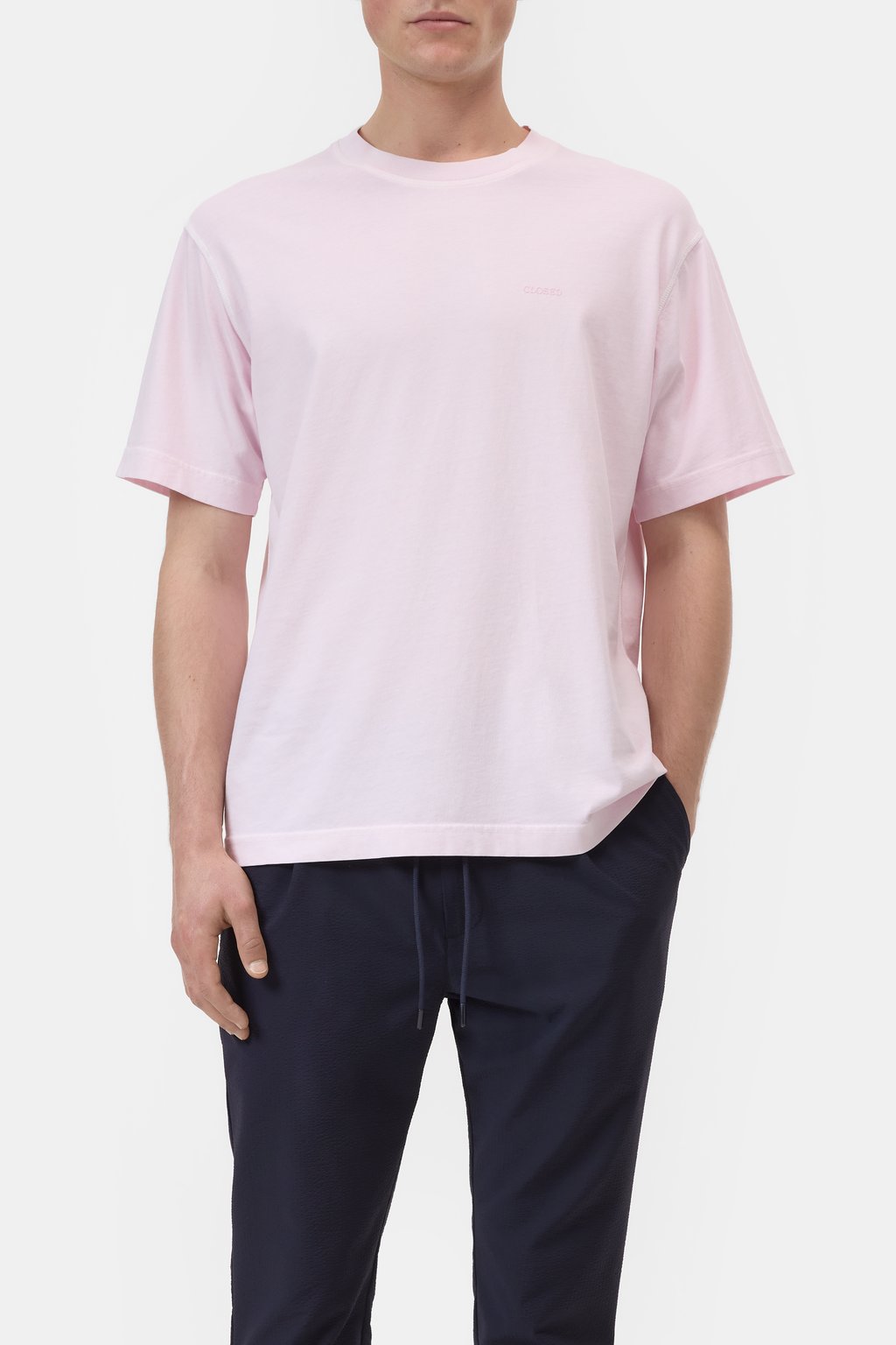 Logo-T-Shirt