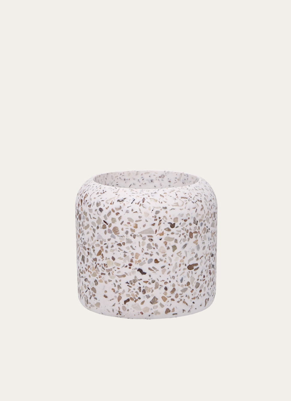 PORTE BROSSE à DENTS TERRAMULTICOLORE