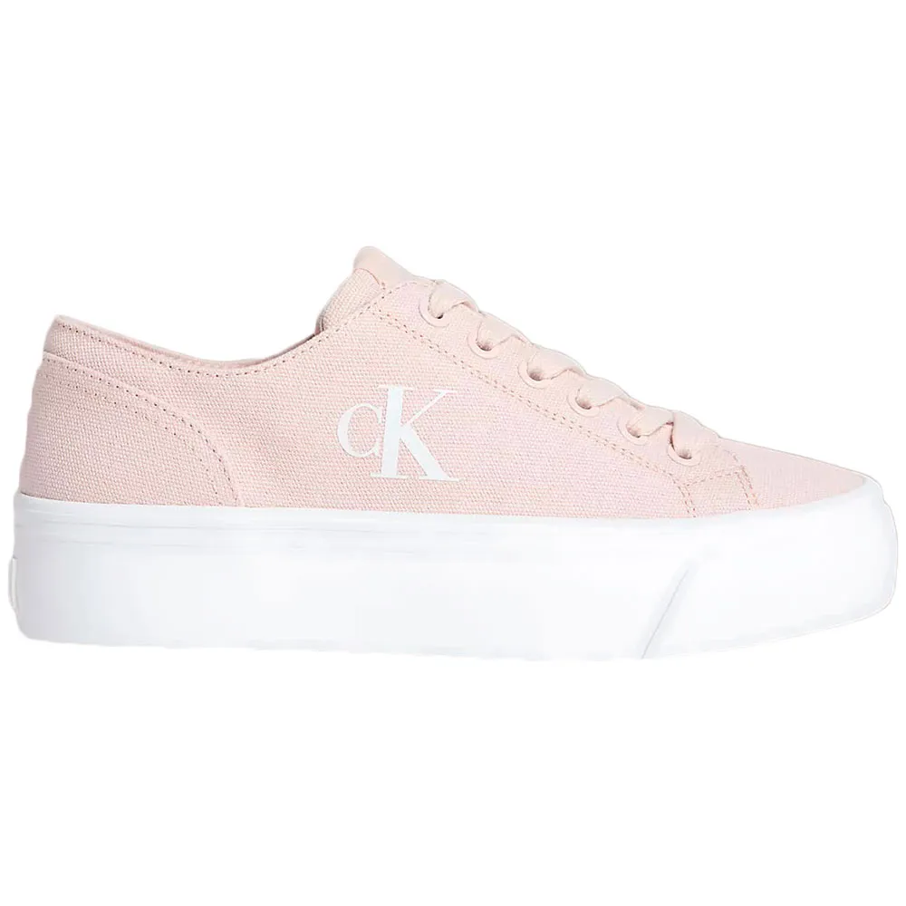 Calvin Klein Vulc Low trainers
