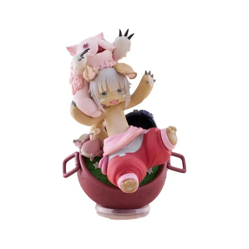 Miniaturfigur Made in Abyss