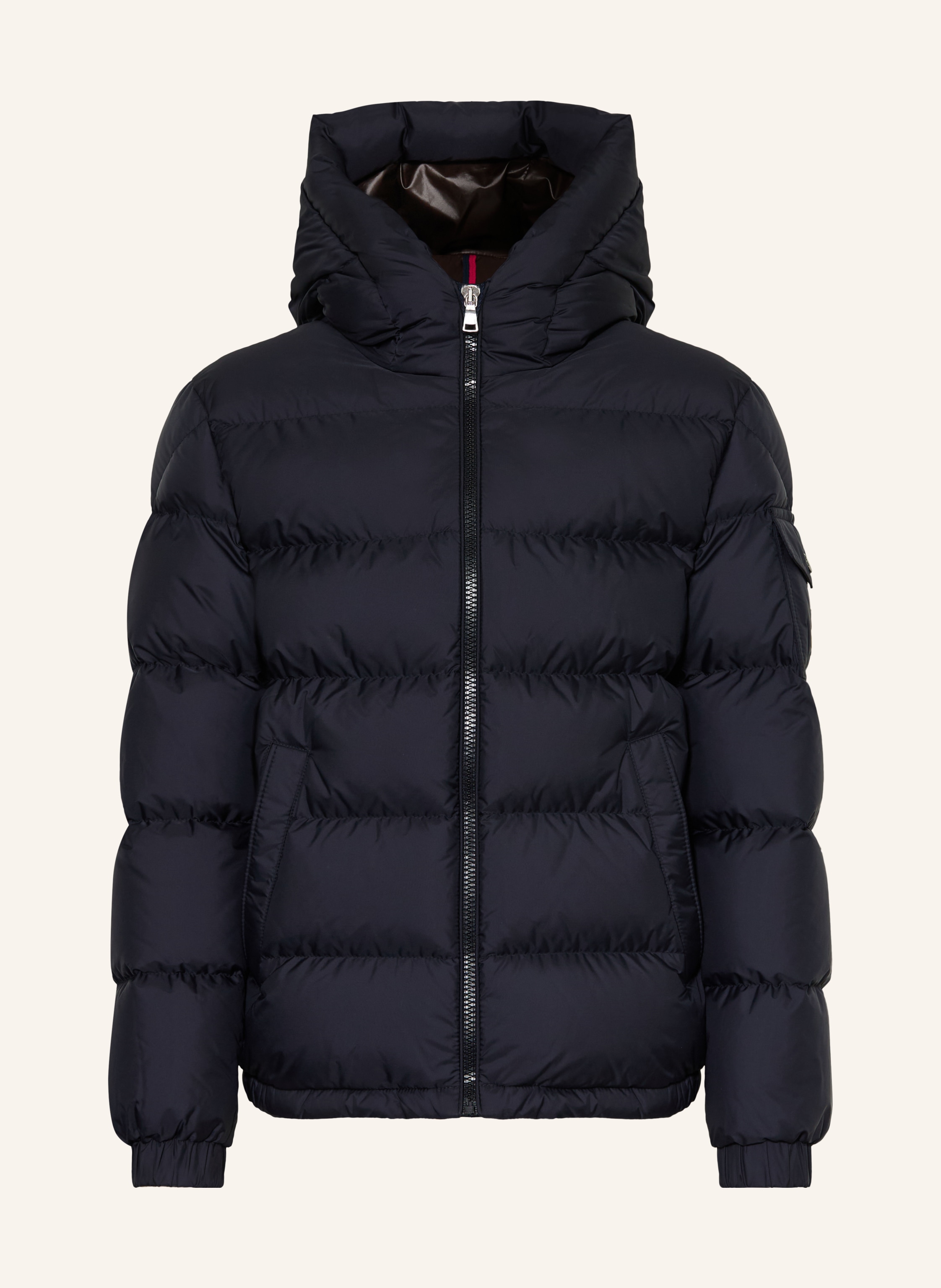 MONCLER enfant Daunenjacke ERANU