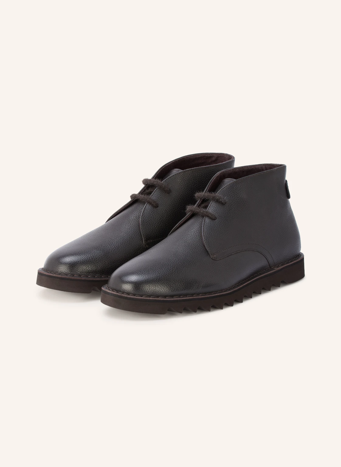 ALLSAINTS Schnürboots SLIX