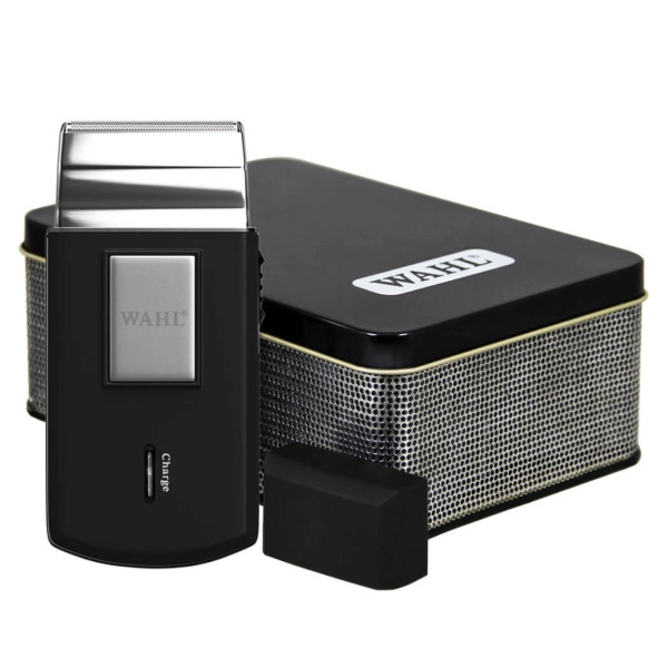 Golarka WAHL Travel Shaver 3615-1016 czarna