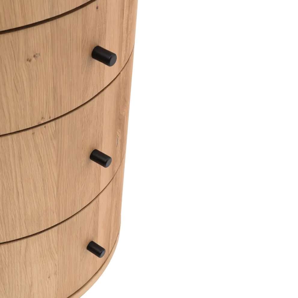 Kommode Barrel