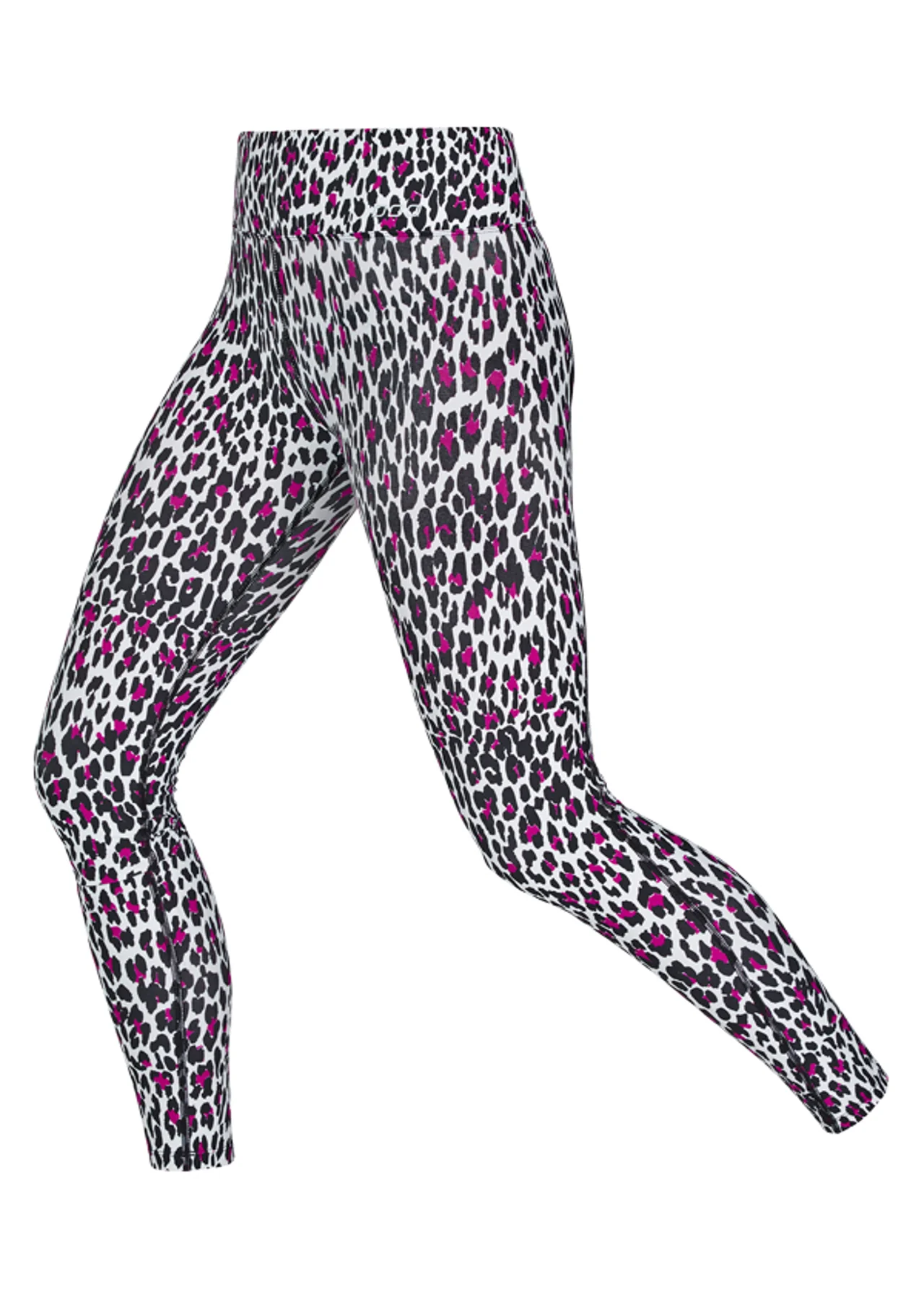 Jungle Fever F/L Tig