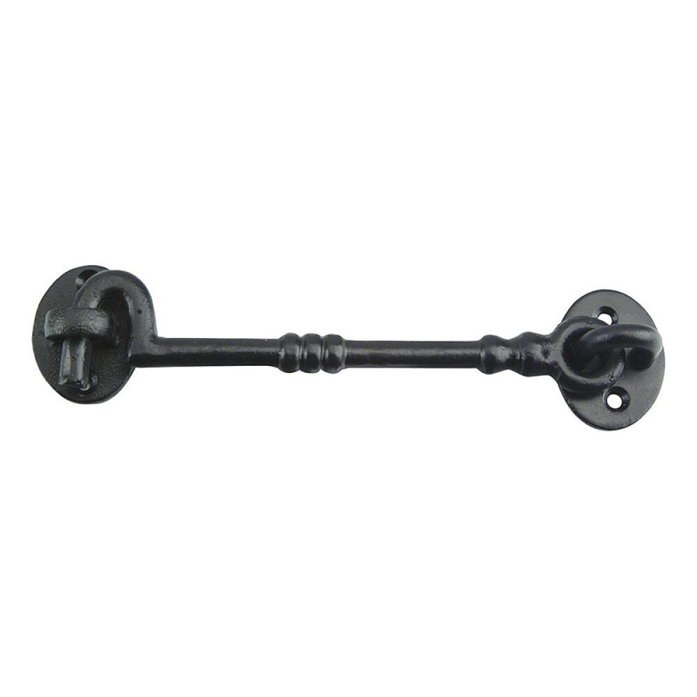 STORMKROK MILLERS SMIJERN 150MM SVART