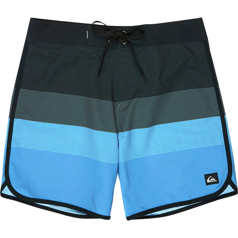 Quiksilver Surfsilk Scallop 18´´ swimming shorts