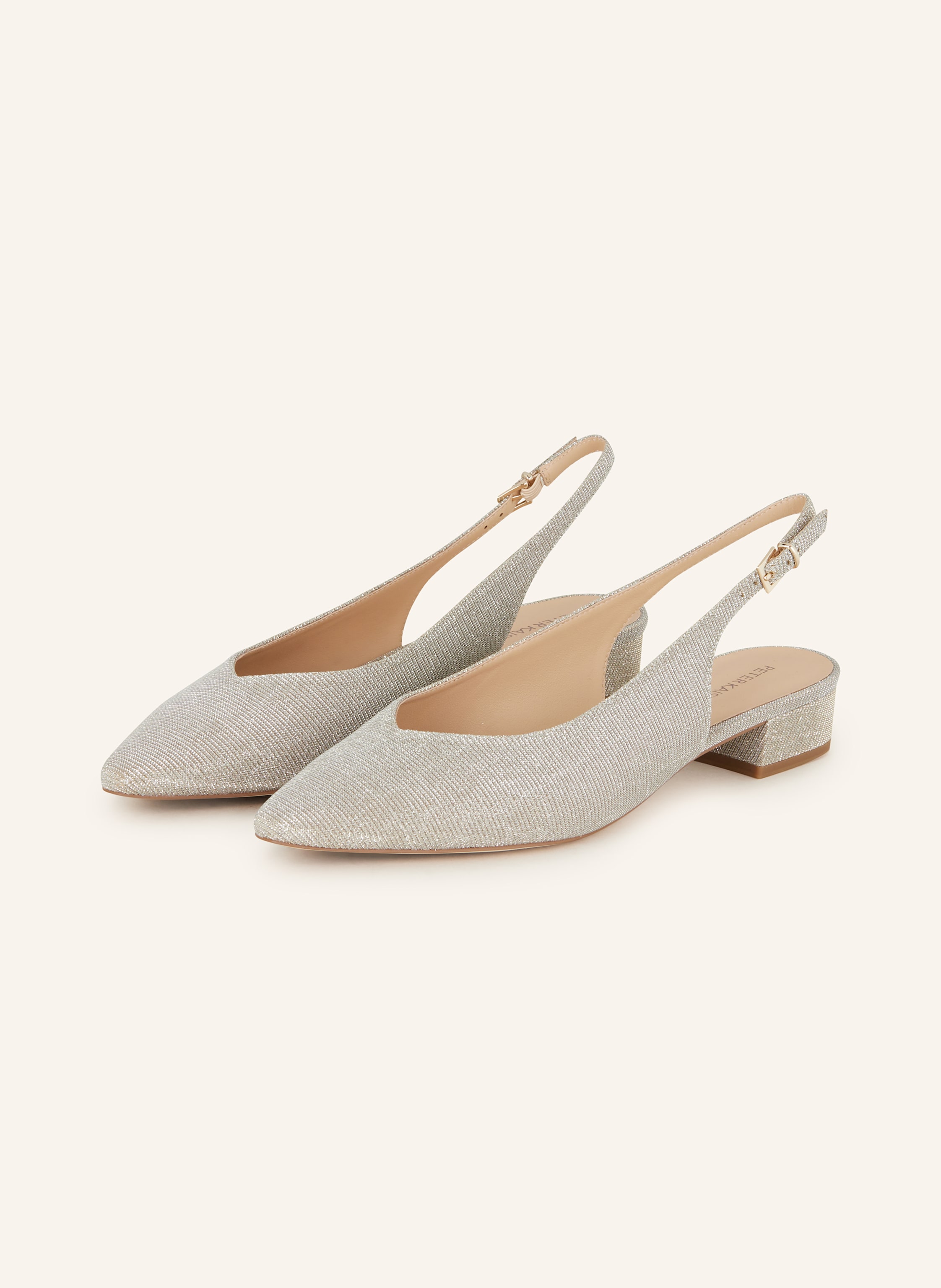 PETER KAISER Slingpumps NAPOLI