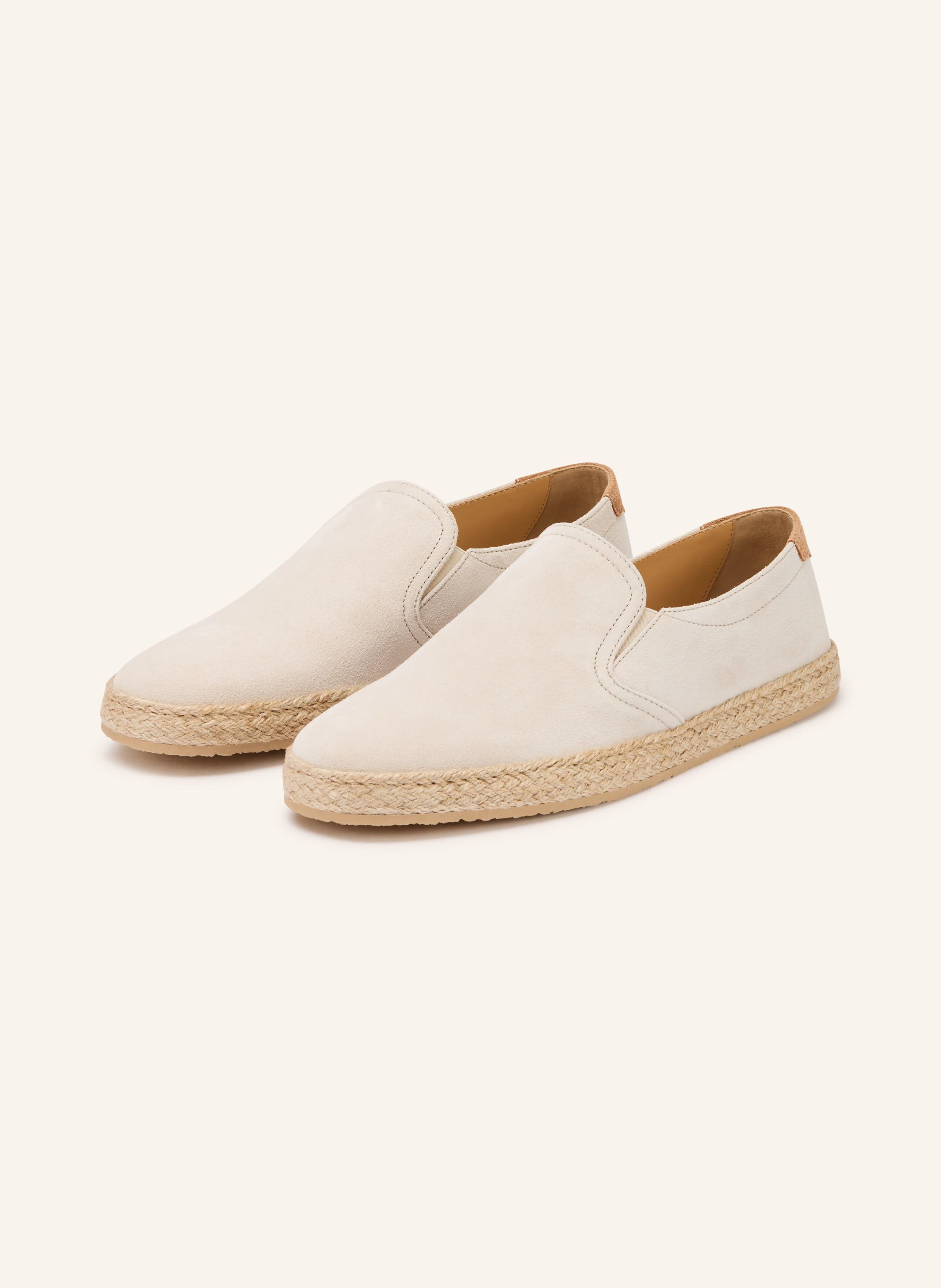 BRUNELLO CUCINELLI Espadrilles