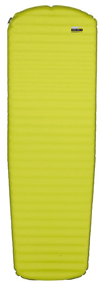 High Peak Oregon L, tapis thermique autogonflable
