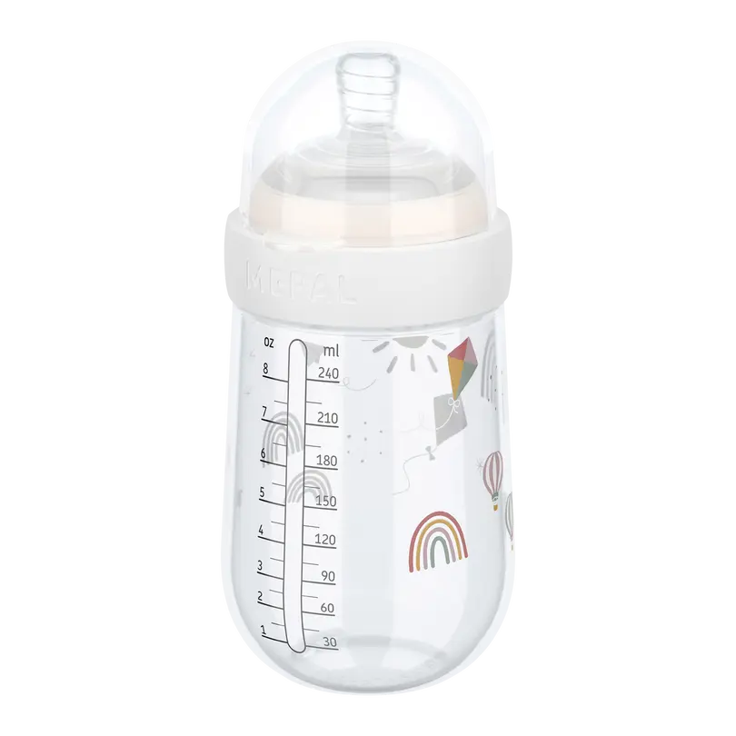 Babytrinkflasche Mio