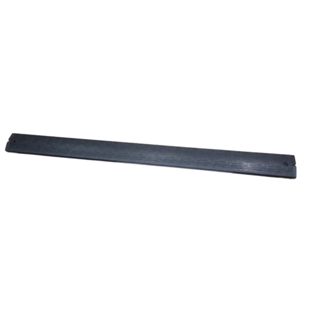 Poteau d'habillage pour piscine Graphite