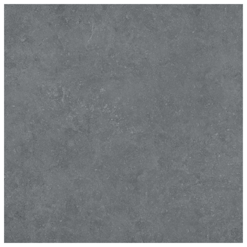 Dalle de terrasse Landscape Cloud grise 60 x 60 x 2 cm COBO GARDEN