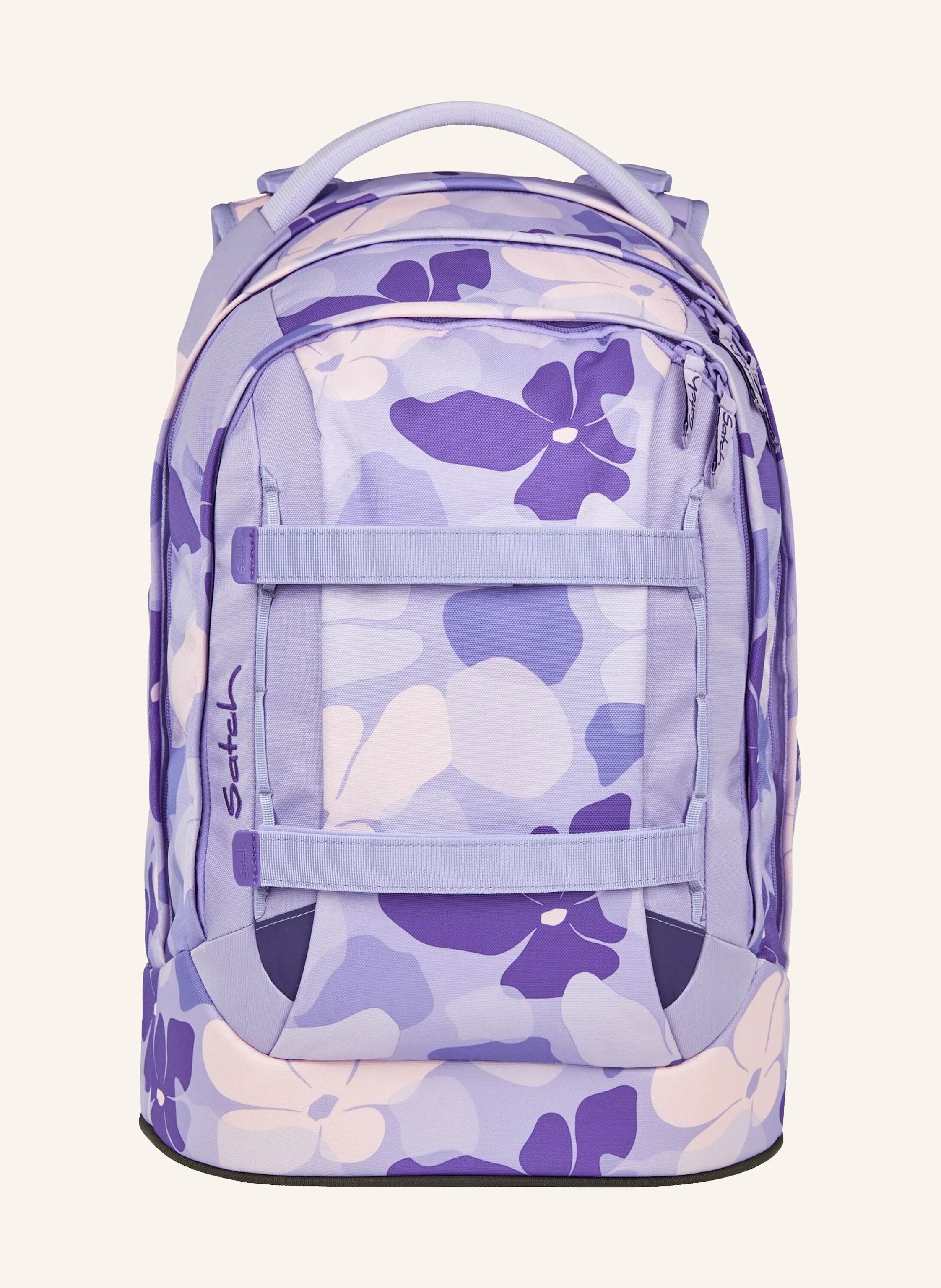 Satch Schulrucksack PACK