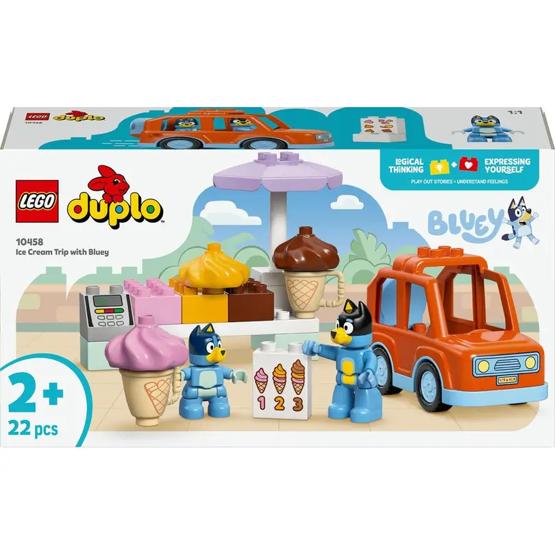 Spielset DUPLO
