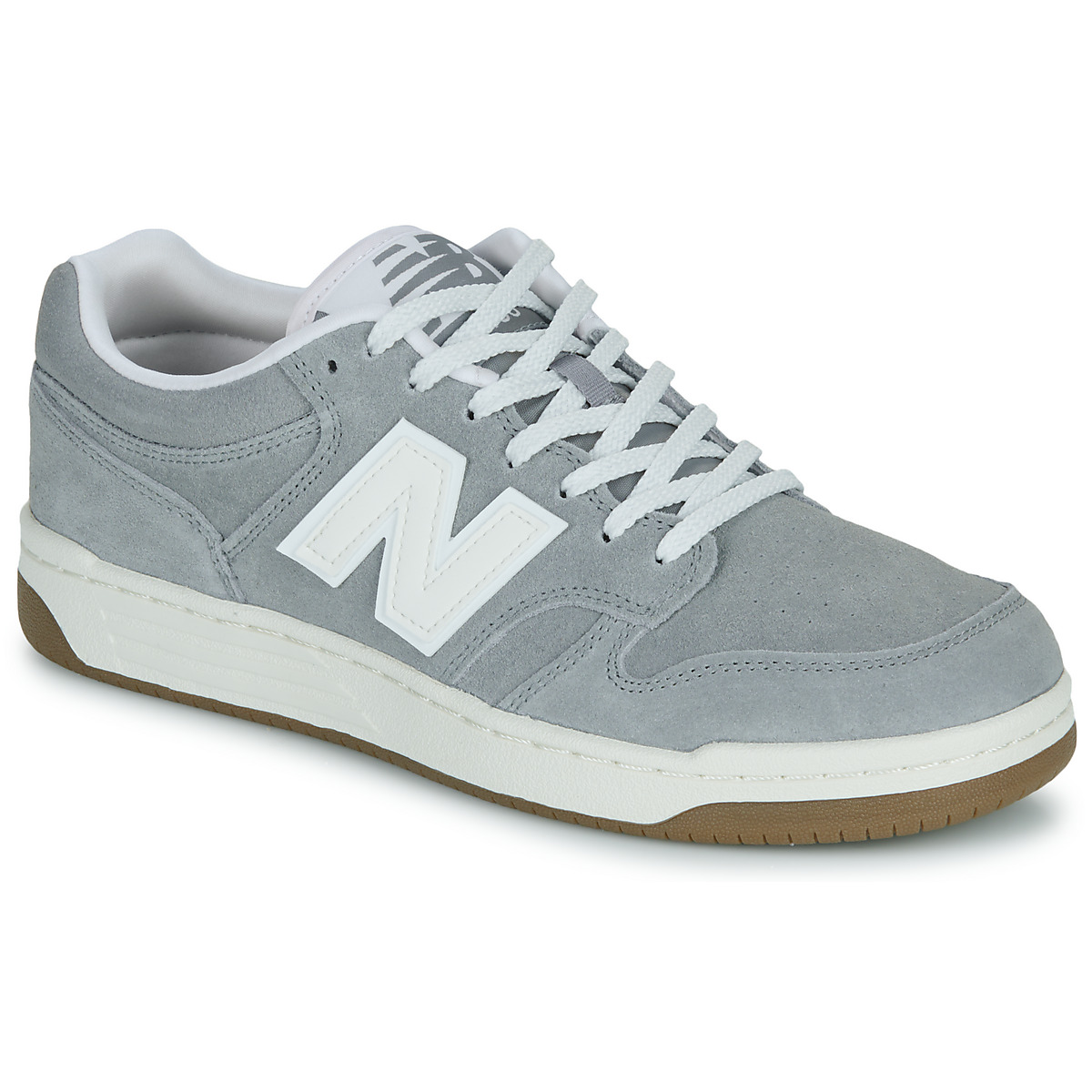 New Balance - 480 - Grey