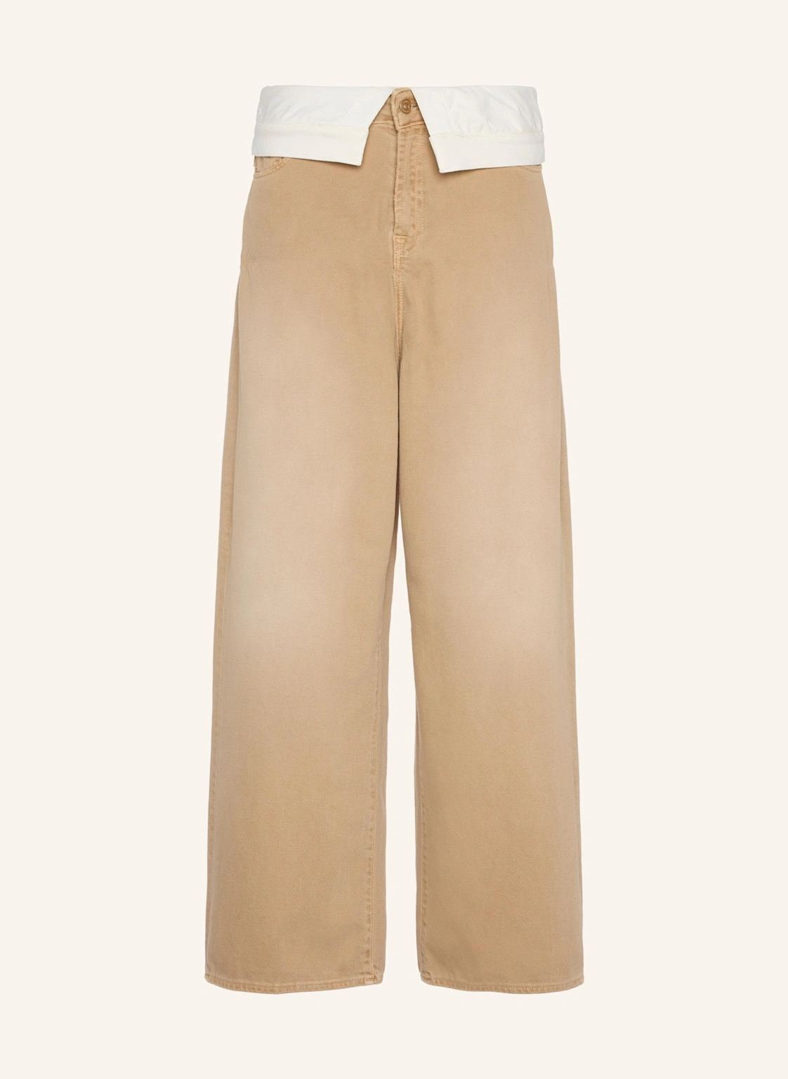 7 for all mankind Jeans Baggy Baggy Fit