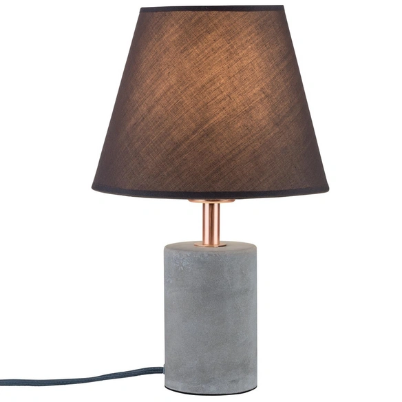 Tischleuchte »Tem«, E27, Höhe: 34 cm