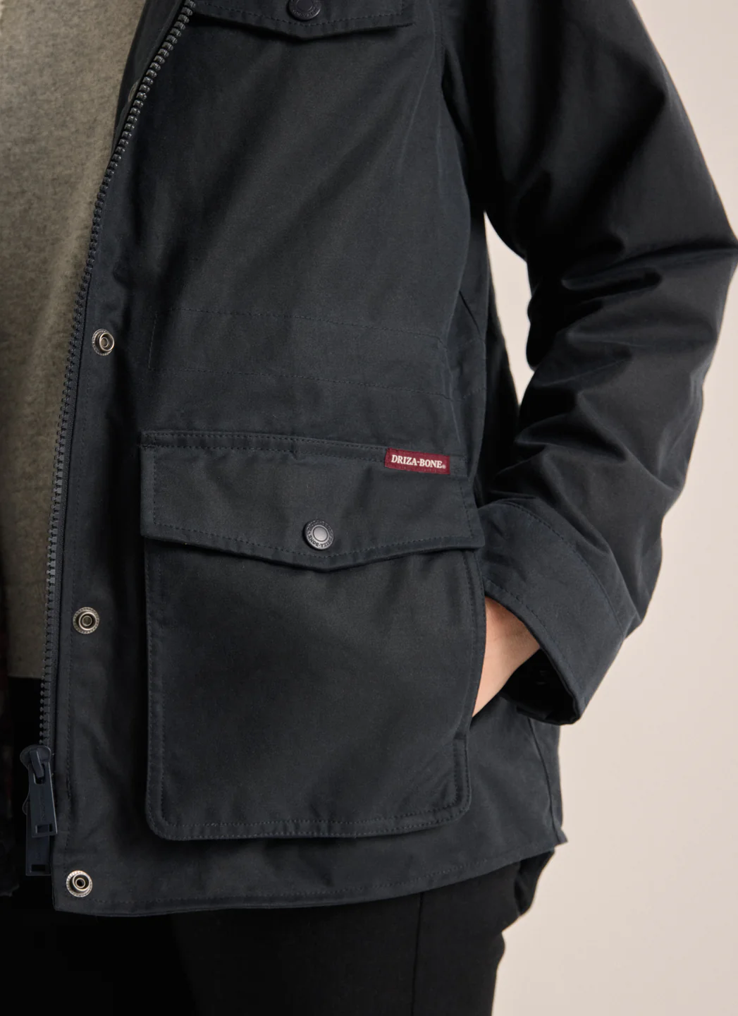 Women's Special Edition Lumberjack Jacket