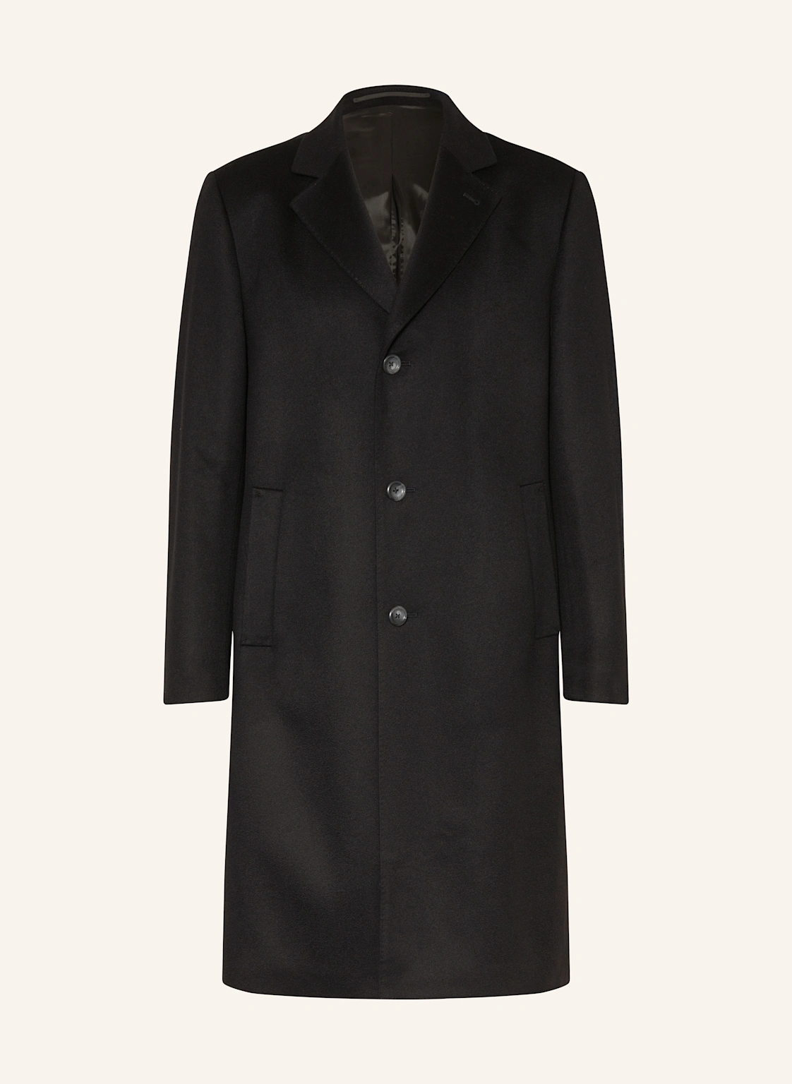 DRESSLER Cashmere-Mantel RAIKO