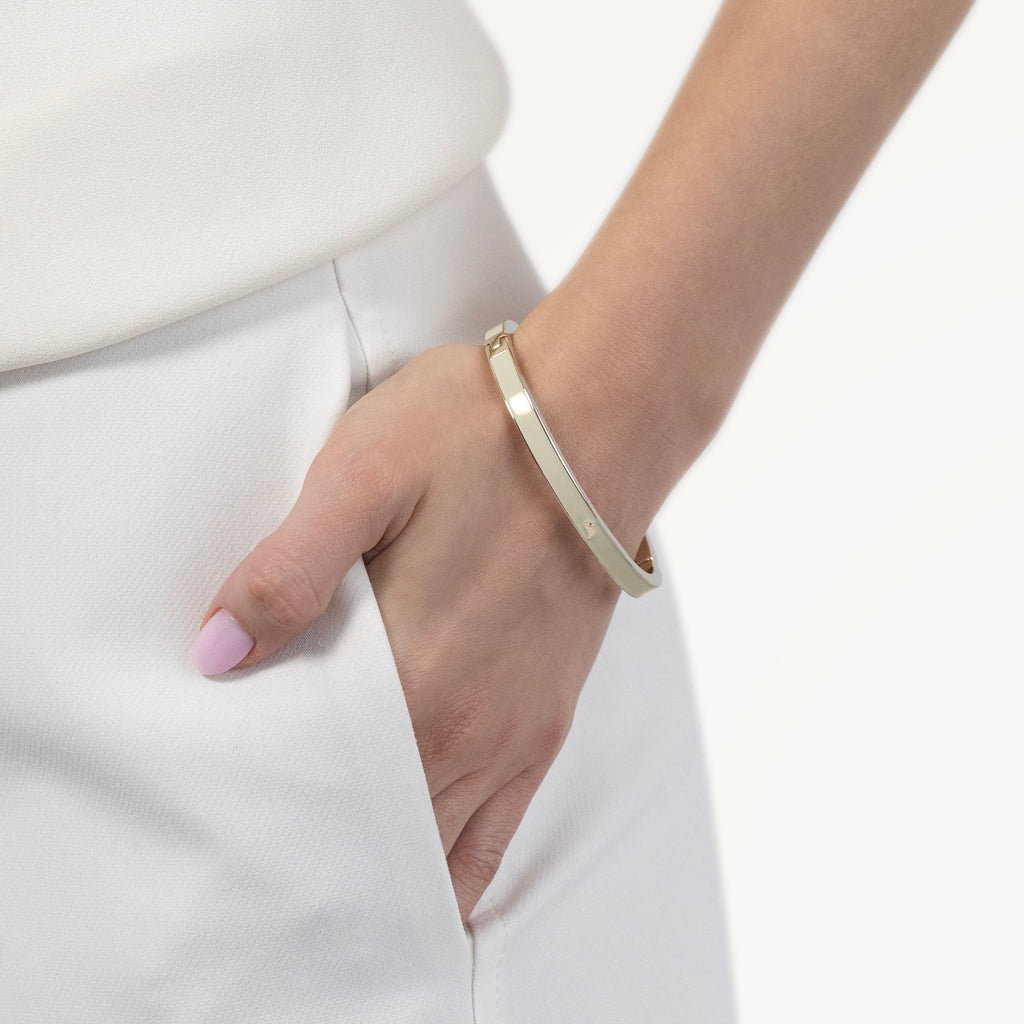Sion Close - Bangle
