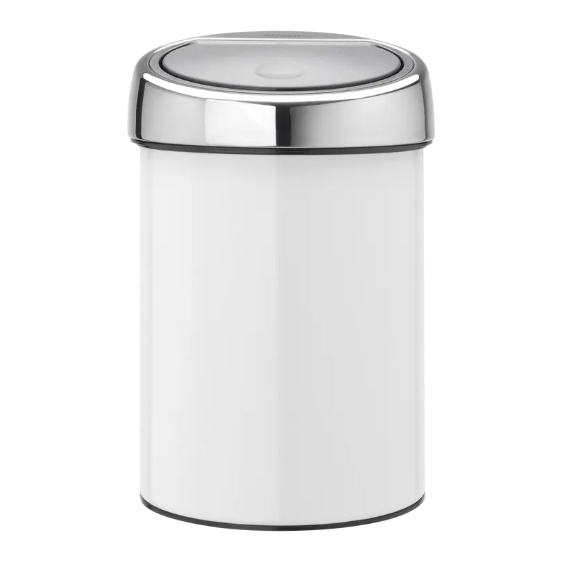 Abfalleimer Touch Bin