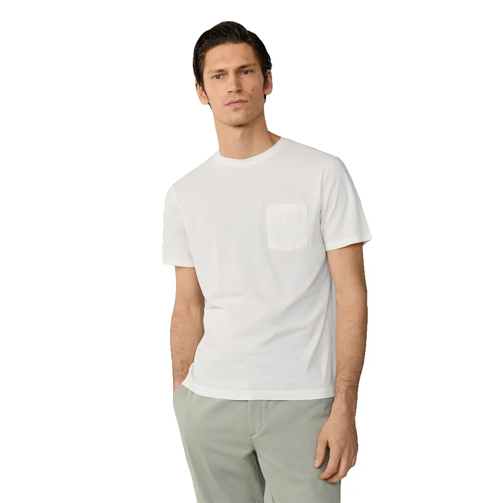 Hackett HM5000101 short sleeve T-shirt