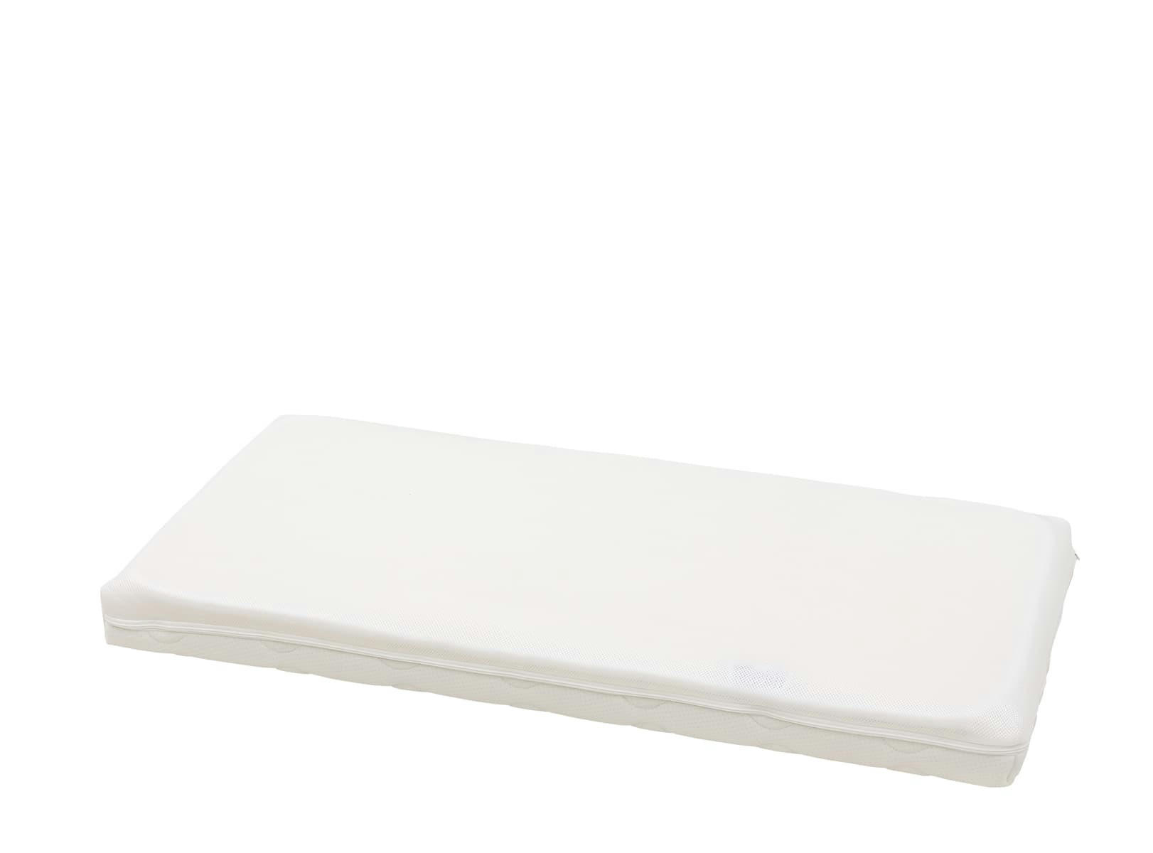 SG 25 - Matelas 60x120x10 cm avec housse amovible air free