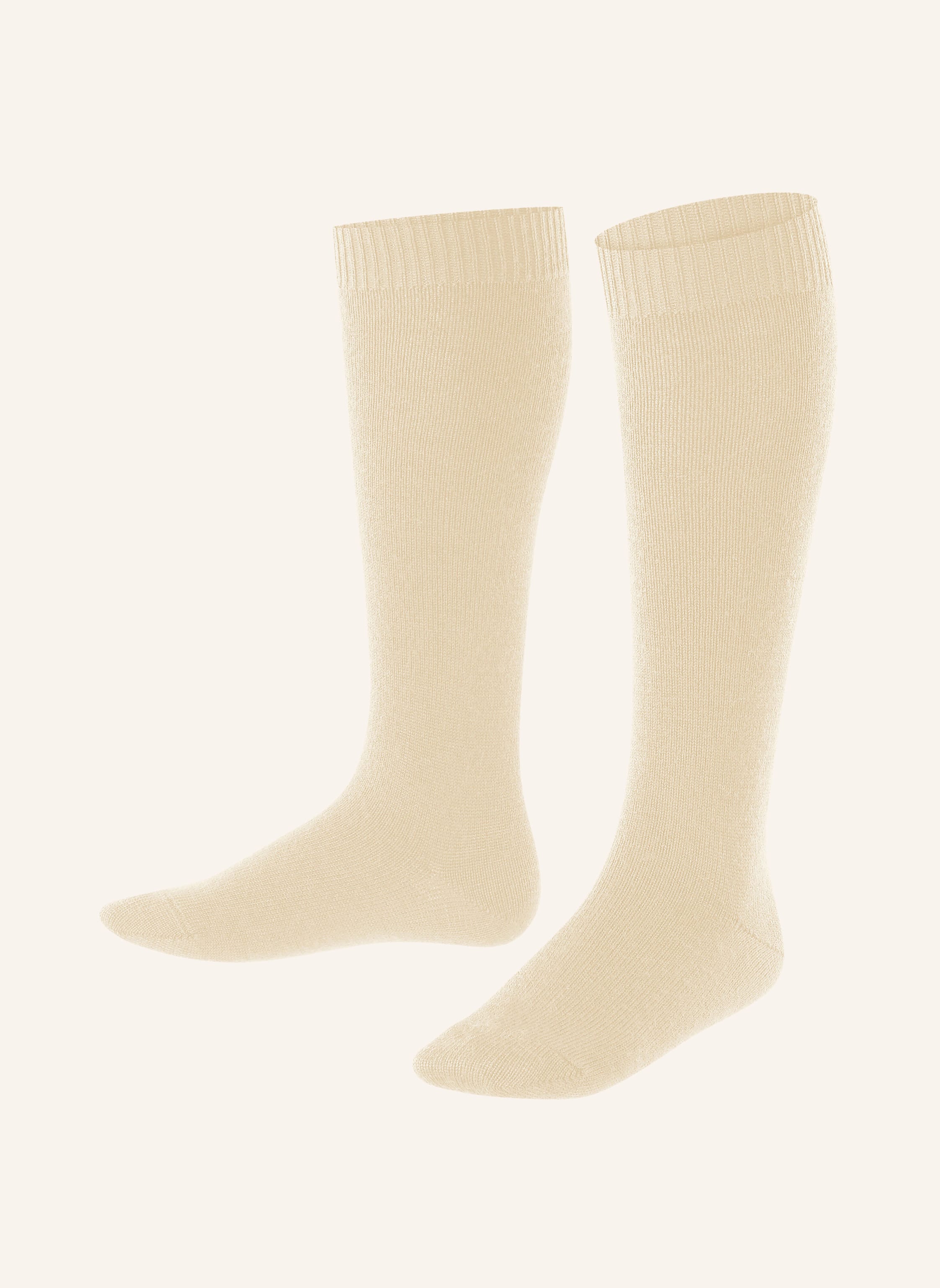 FALKE Strümpfe COMFORT WOOL aus Merinowolle