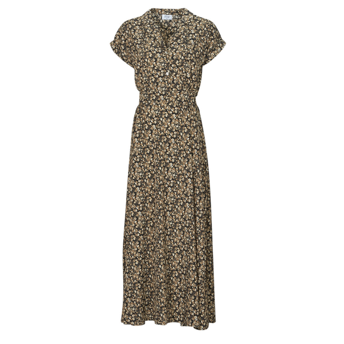 Betty London - ROBINA - Black / Multicolour