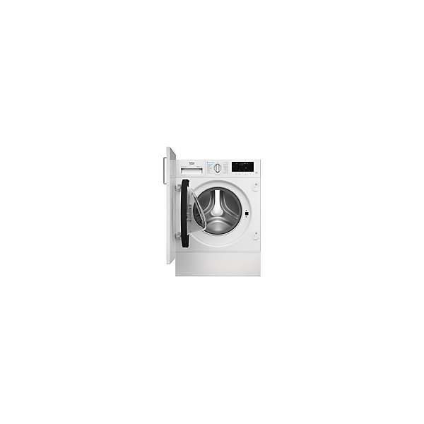Lave-linge séchant 9/6kg 1400 tours/min Beko B5DBT69547W bpro 500