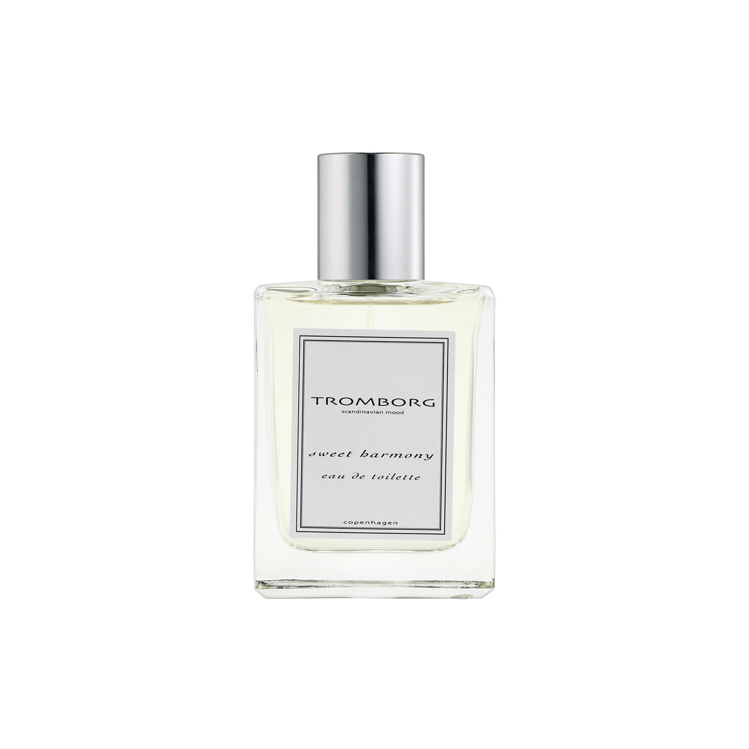Eau De Toilette Sweet Harmony