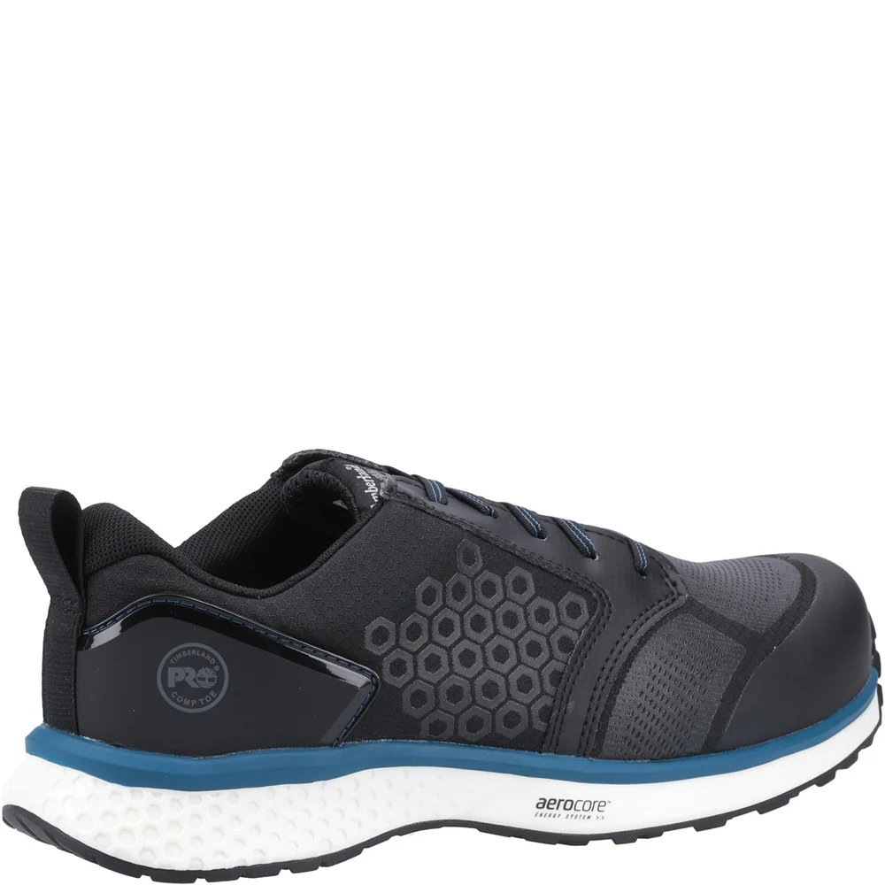 Timberland Pro Reaxion Composite Safety Trainer