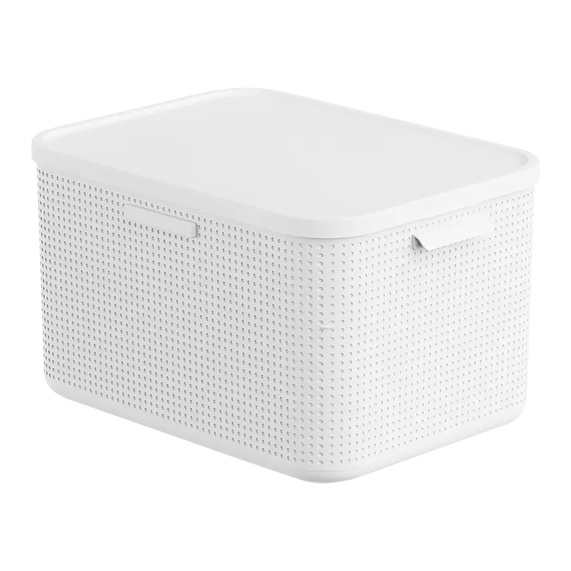 Aufbewahrungsbox Lisora
