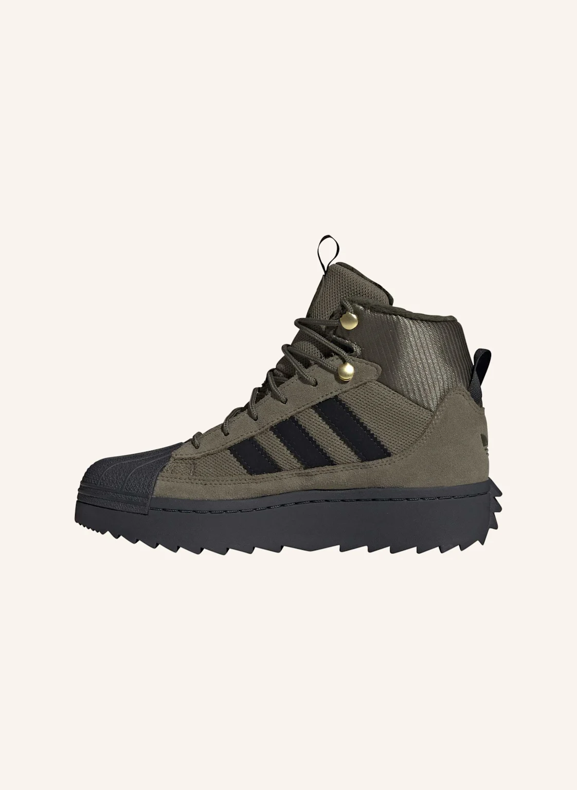adidas Originals ADIDAS SUPERSTAR WINTER TREK SCHUH