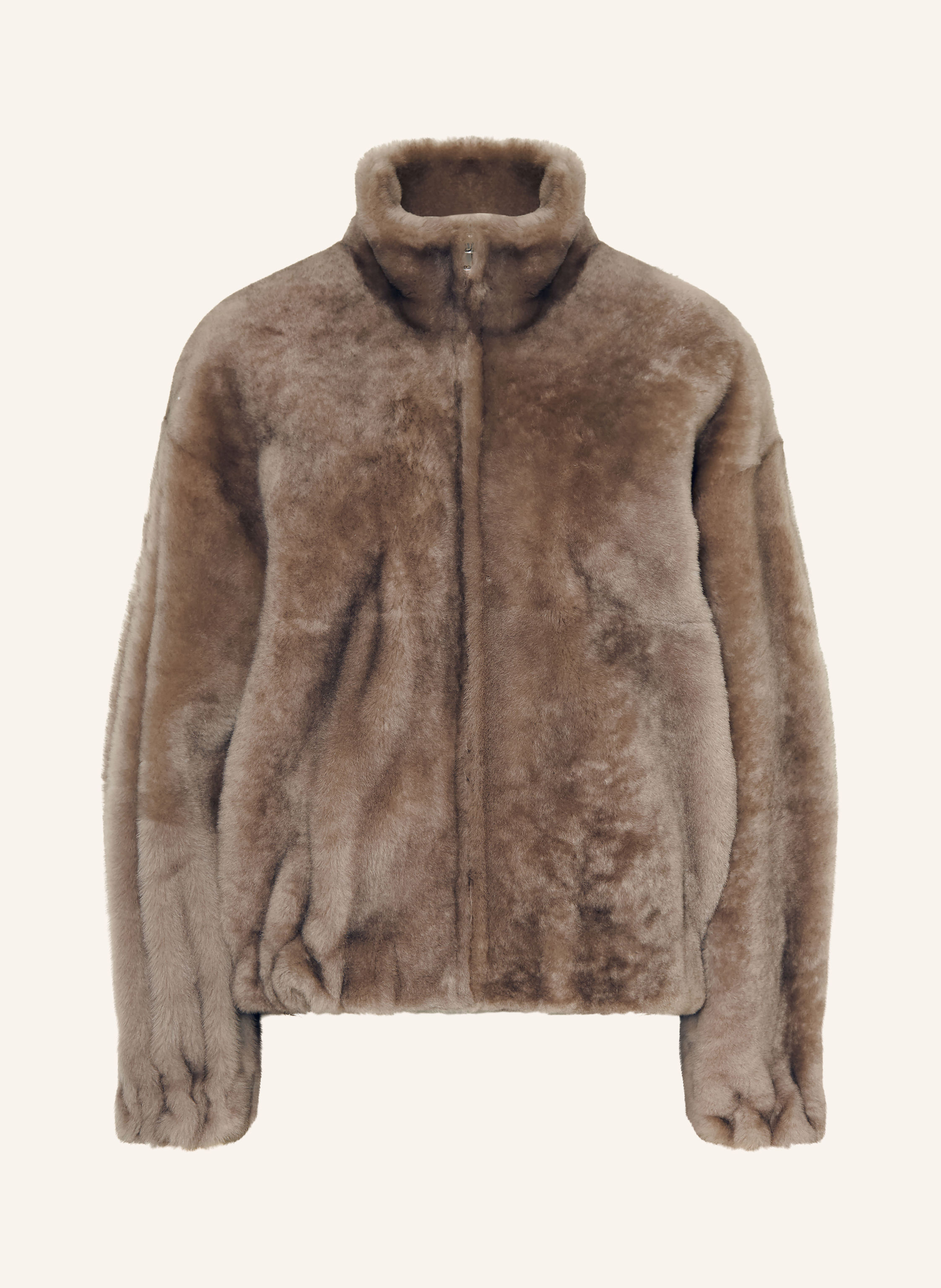 NOUR HAMMOUR Jacke CORTINA