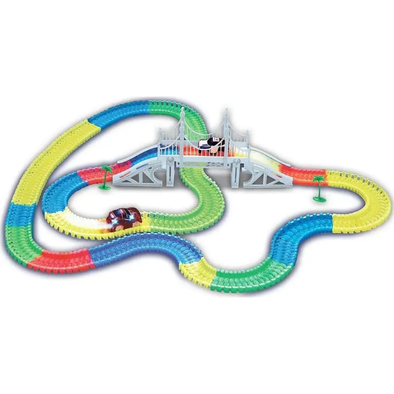 Spielset Magic Traxx