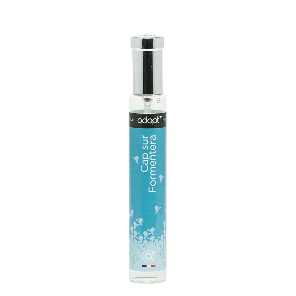 Cap sur formenteraEau de parfum 30ml