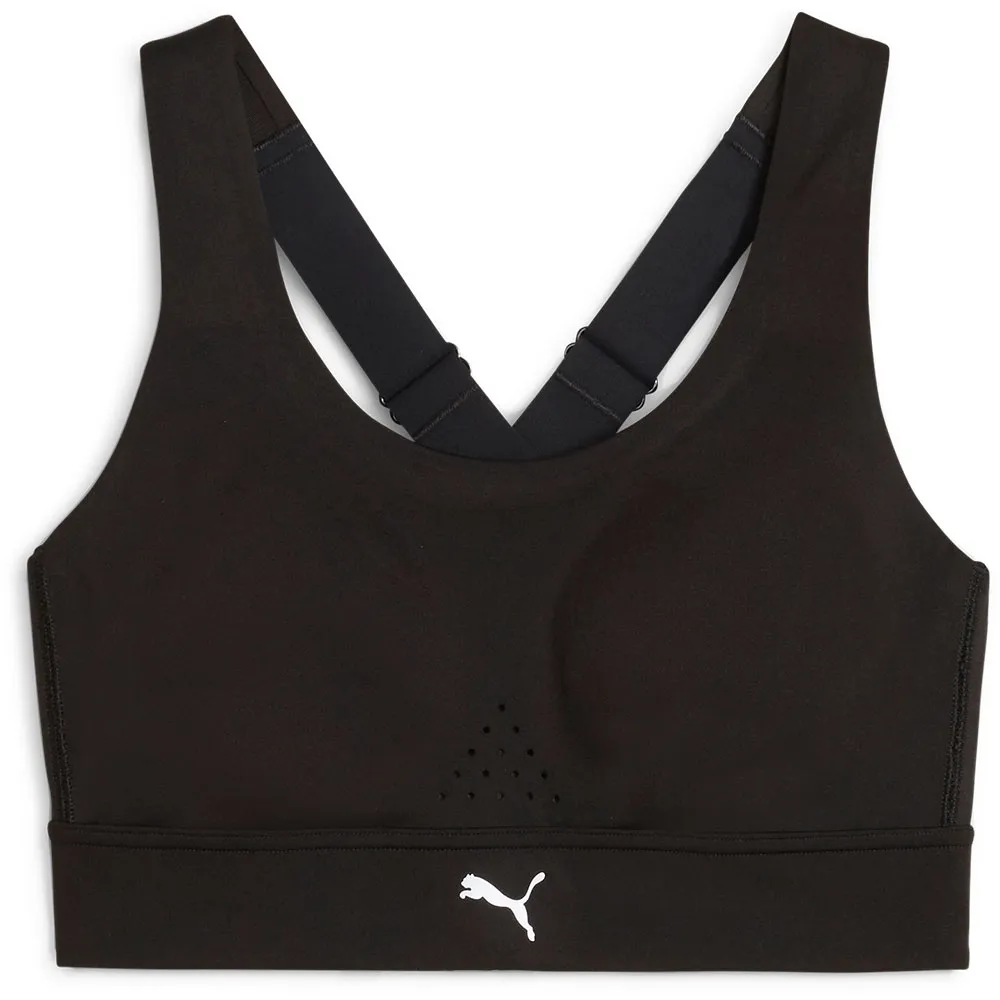 Puma Pwrbreathe High Impact Sports Bra