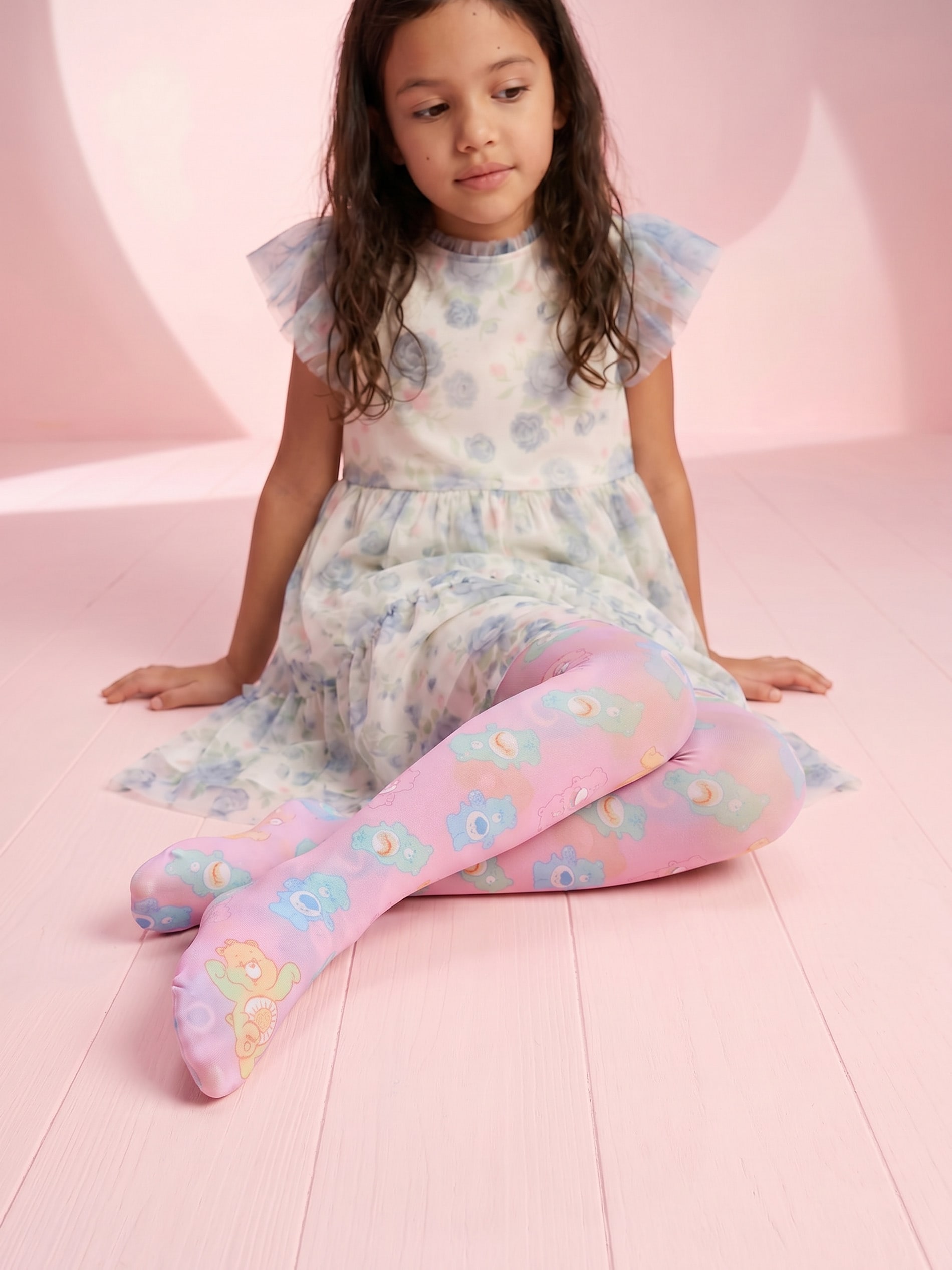 Rajstopy Care Bears
