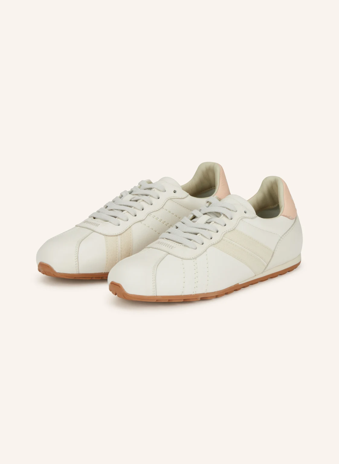 WOOLRICH Sneaker SETA