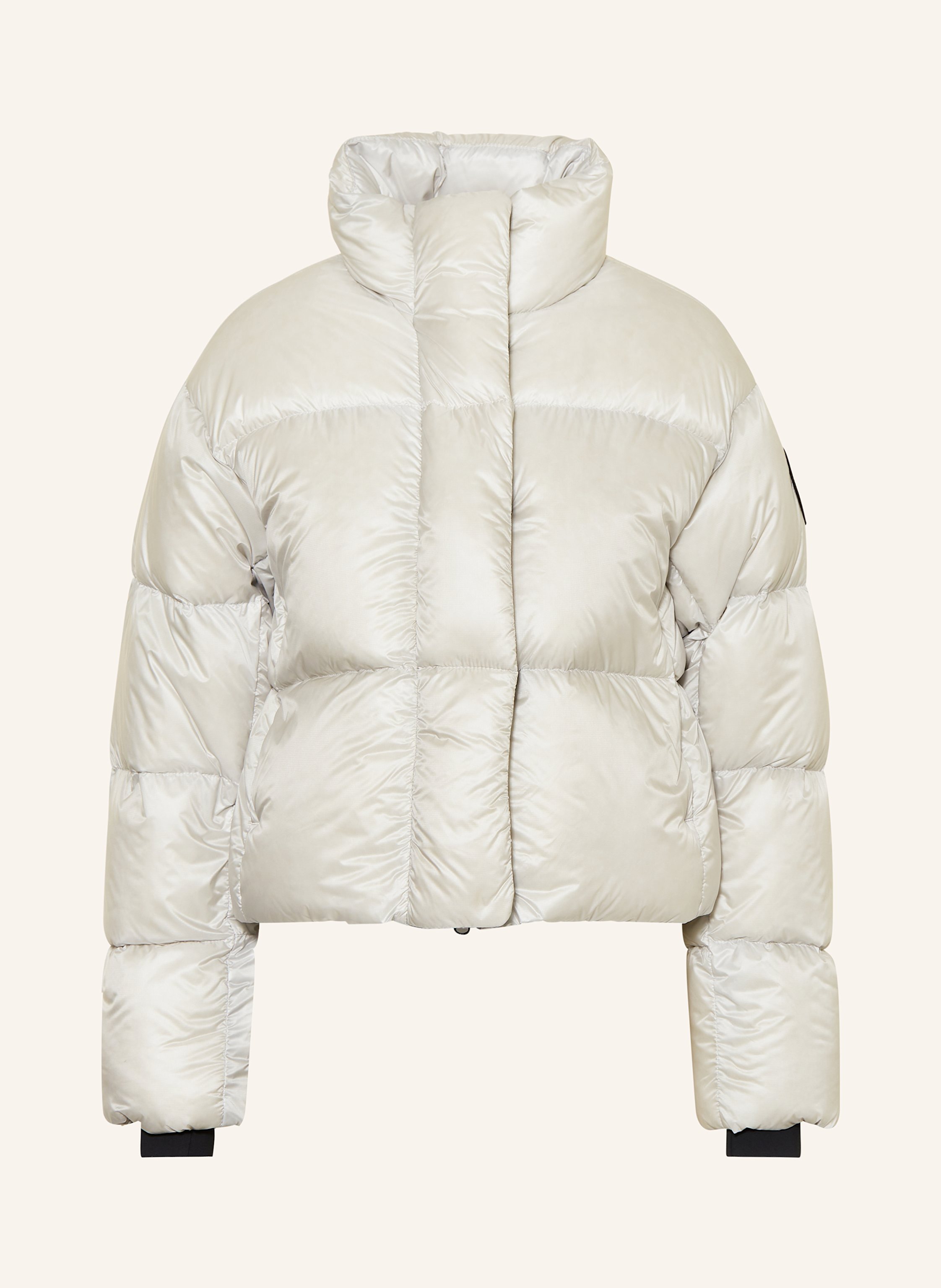 CANADA GOOSE Cropped-Daunenjacke CYPRESS