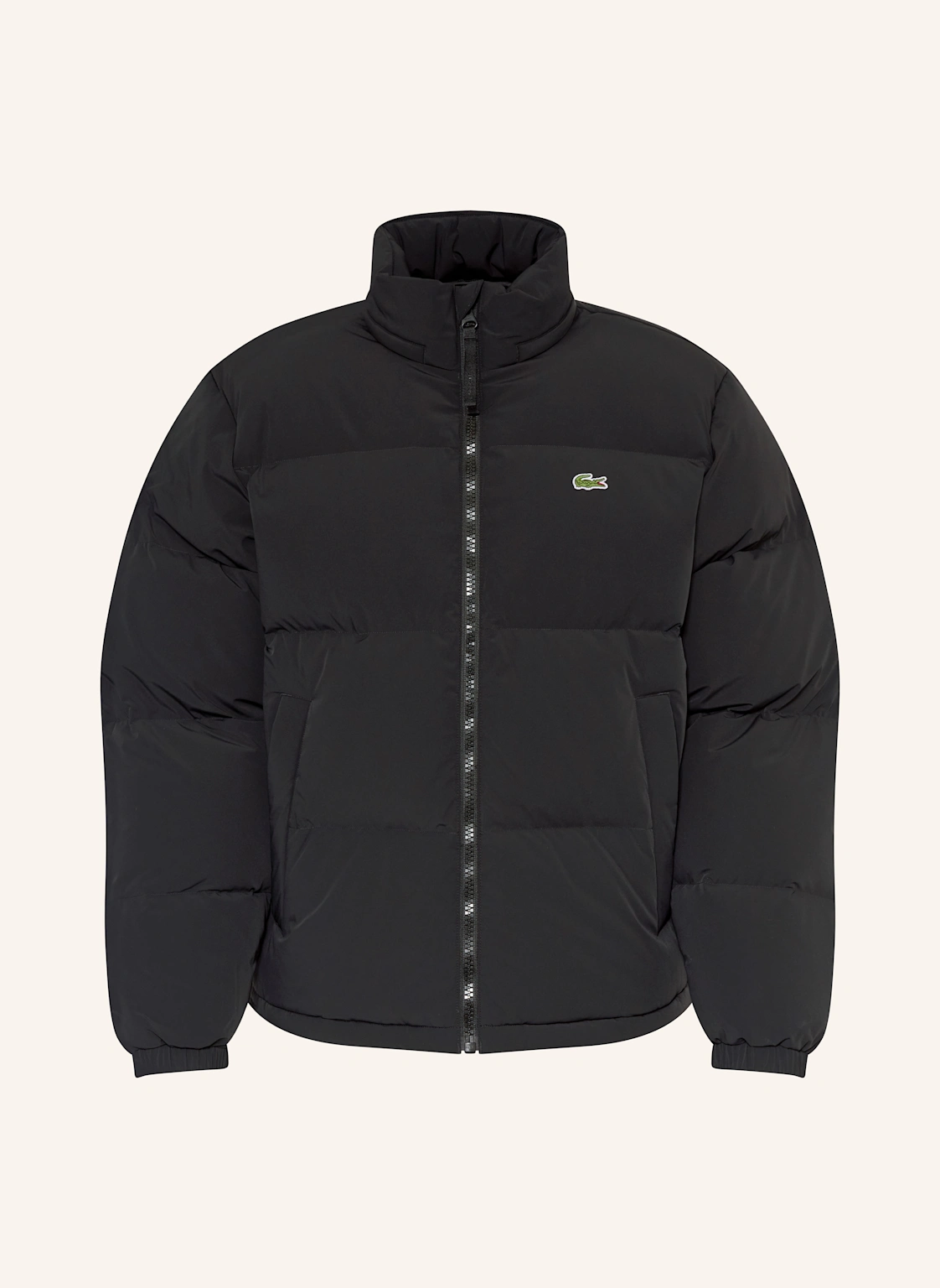 LACOSTE Daunenjacke