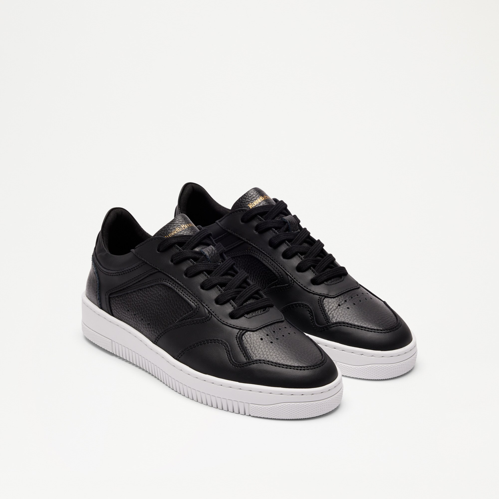 NewtonOxford Lace Sneaker