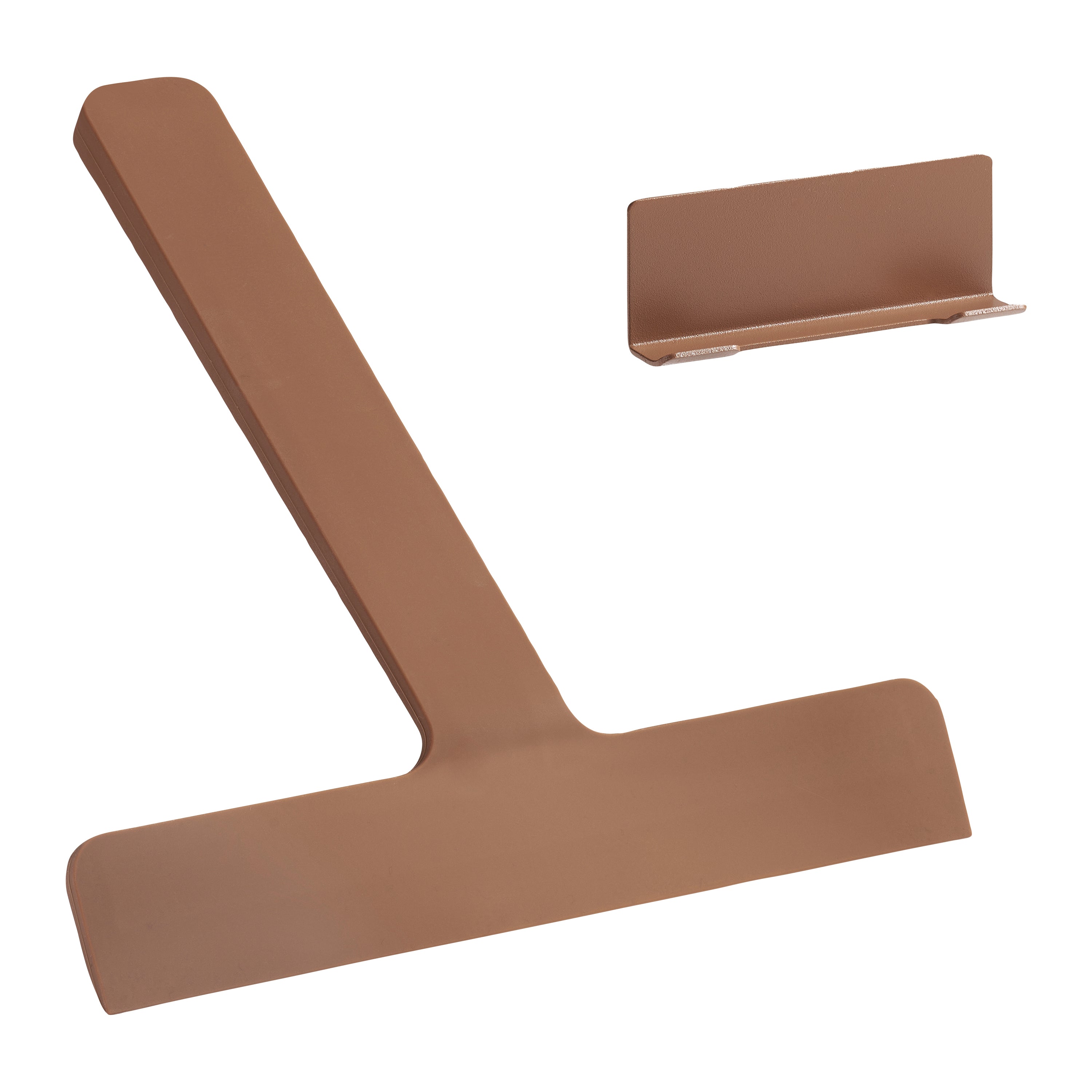 Zone Denmark Ume Wisser met Houder - Terracotta