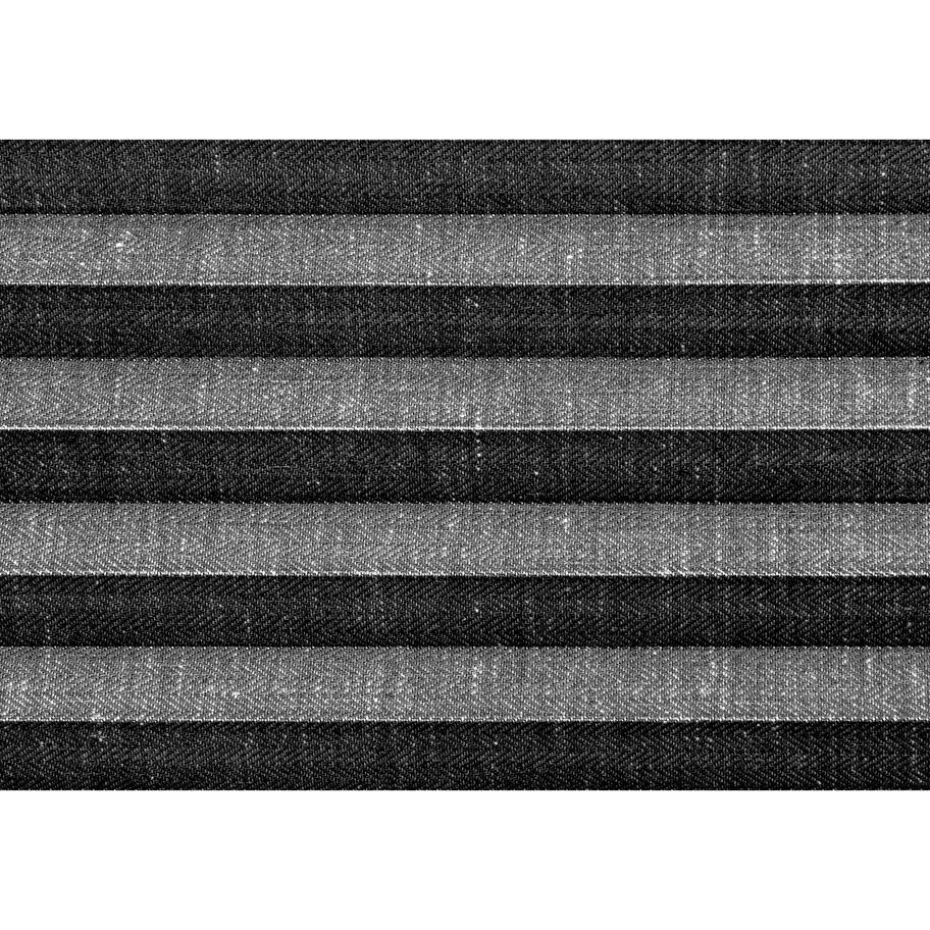 Kwantum Plisségordijnen | Fenstr Plisségordijn Raya  Lichtdoorlatend Antraciet