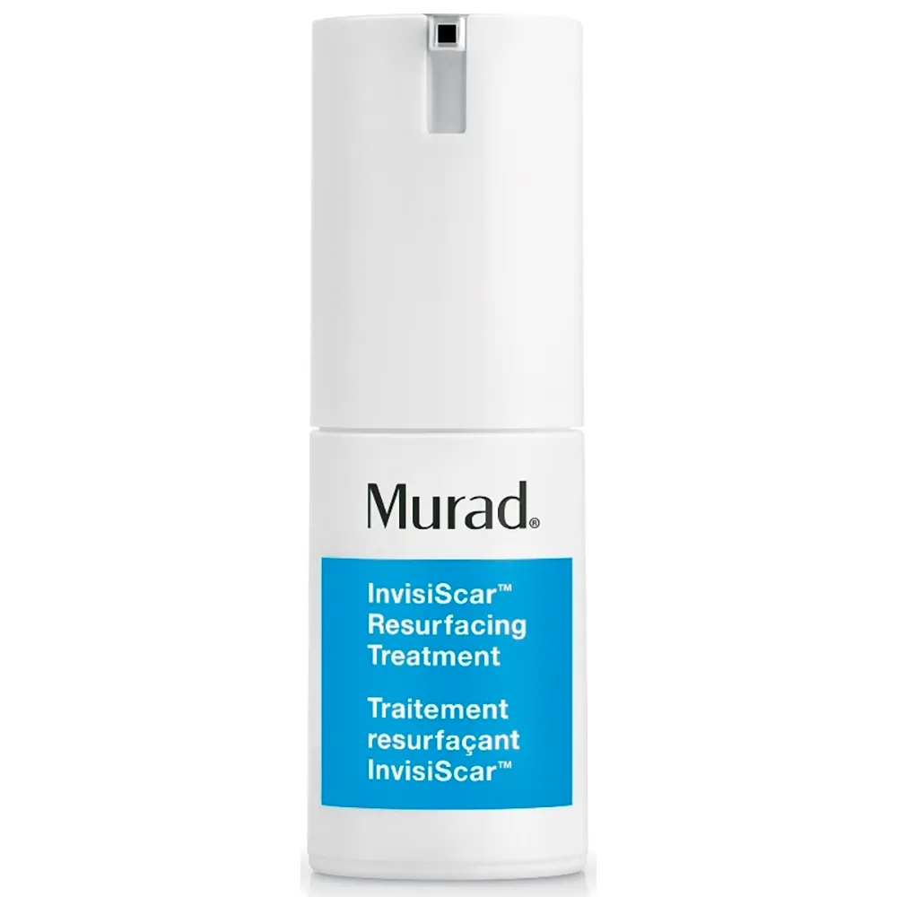 Murad Invisiscar Blemish Scar 15 ml facial treatment