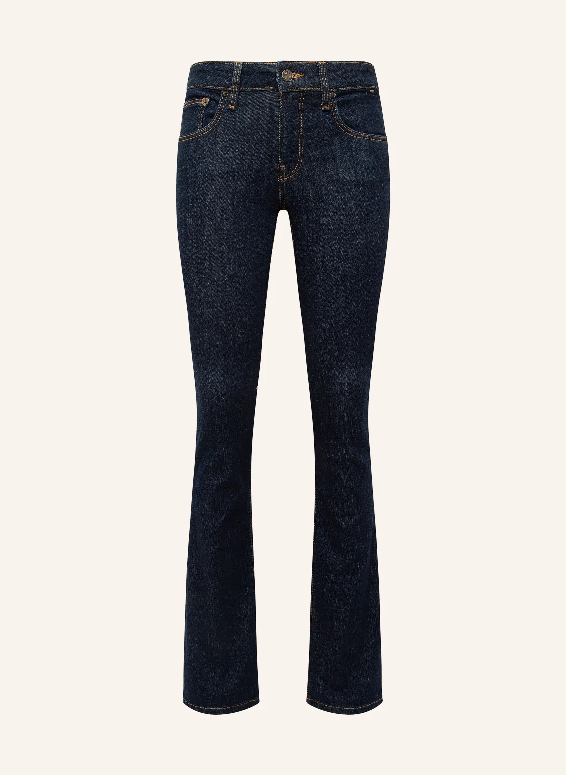 mavi Bootcut Jeans BELLA