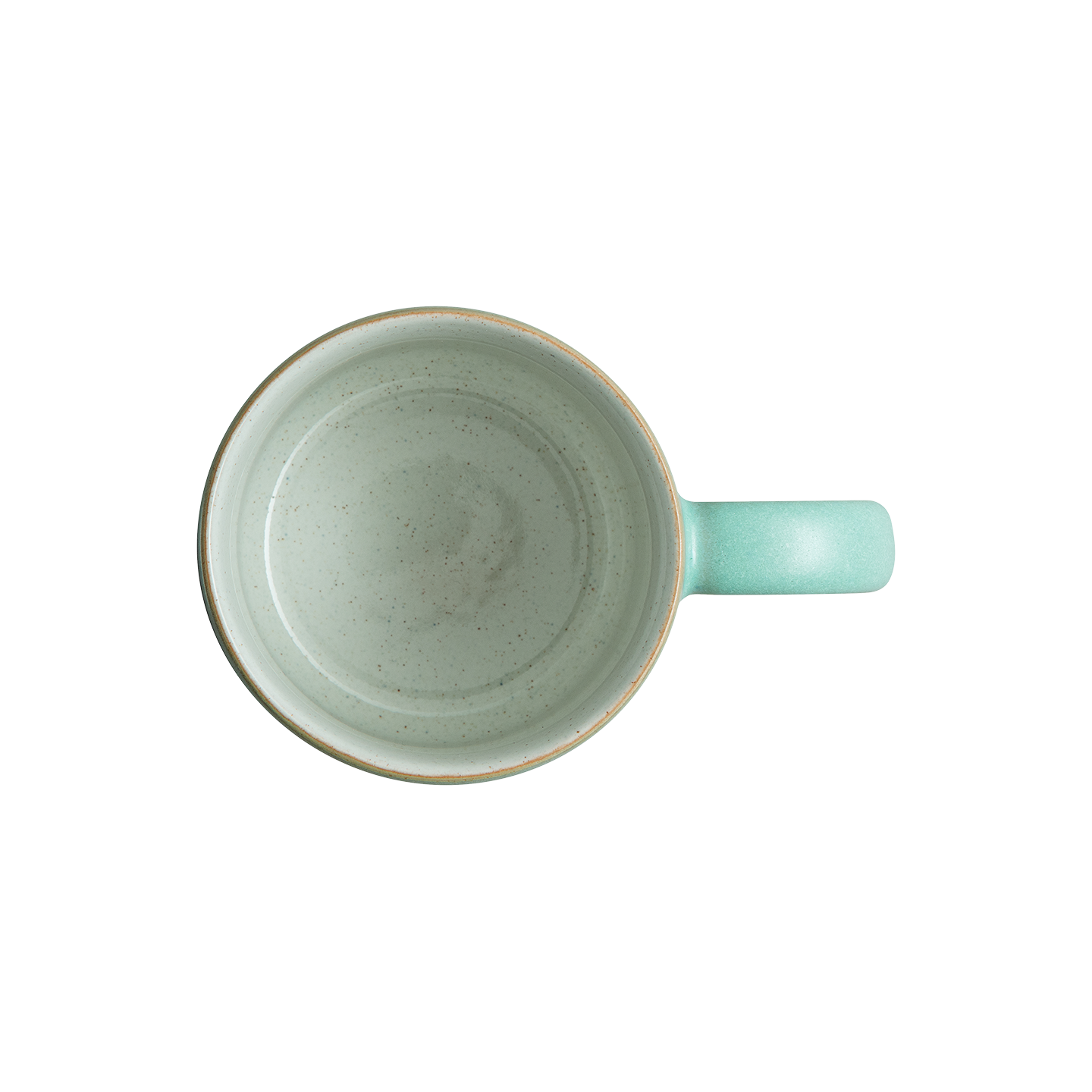 Impression Mint Small Mug