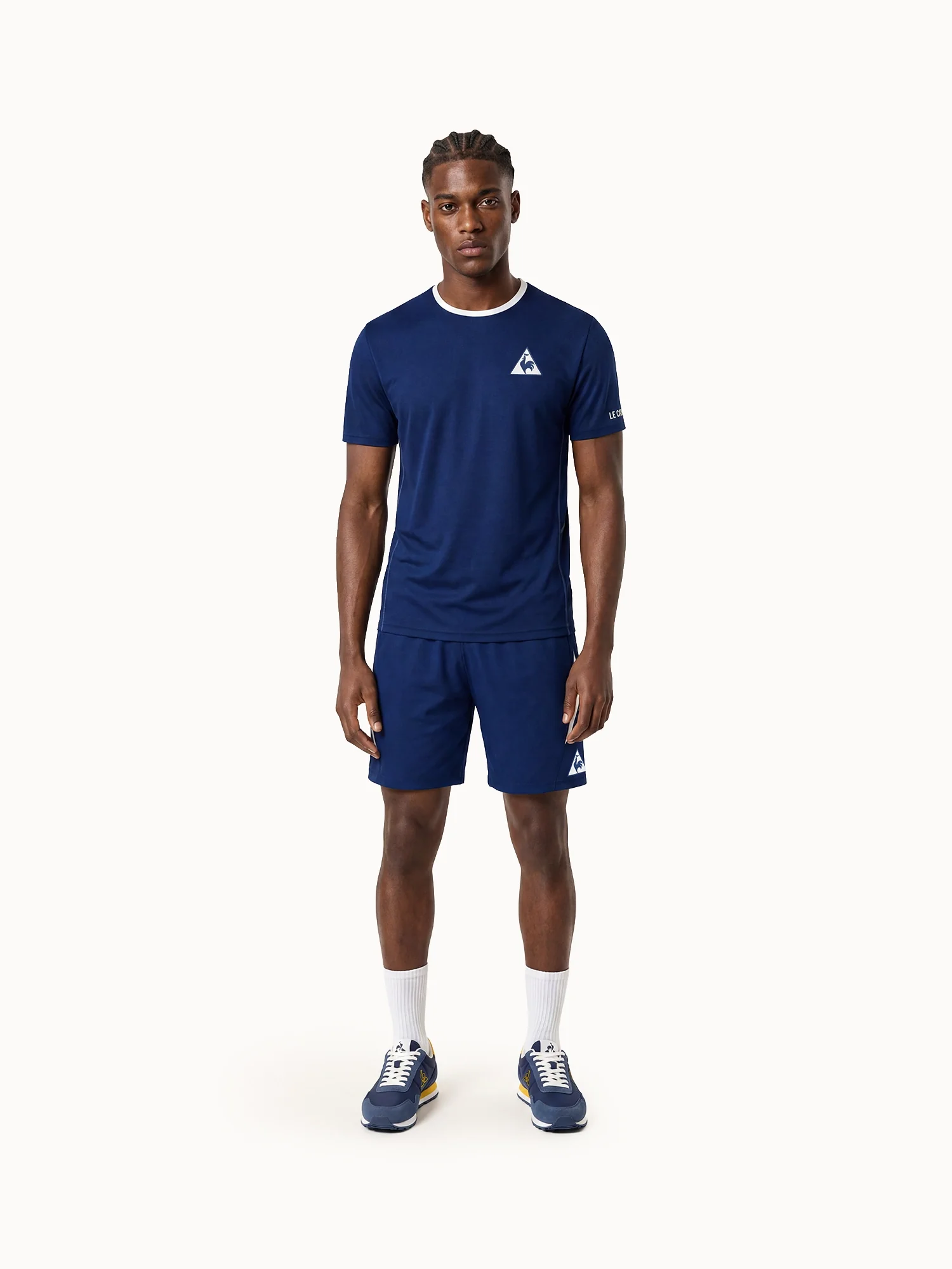 Maillot de tennis